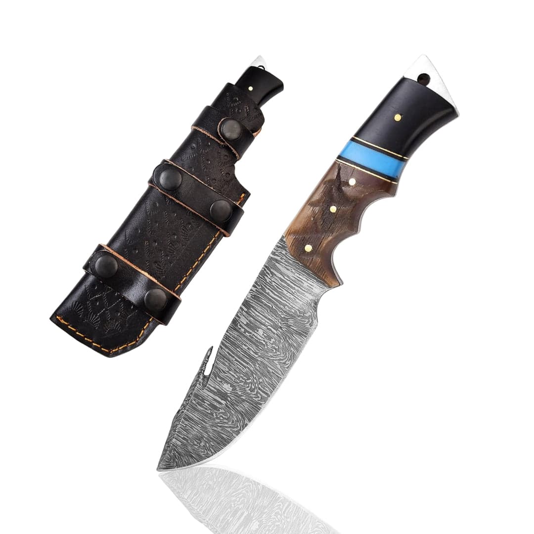 Forest King Skinner-Hook Blade